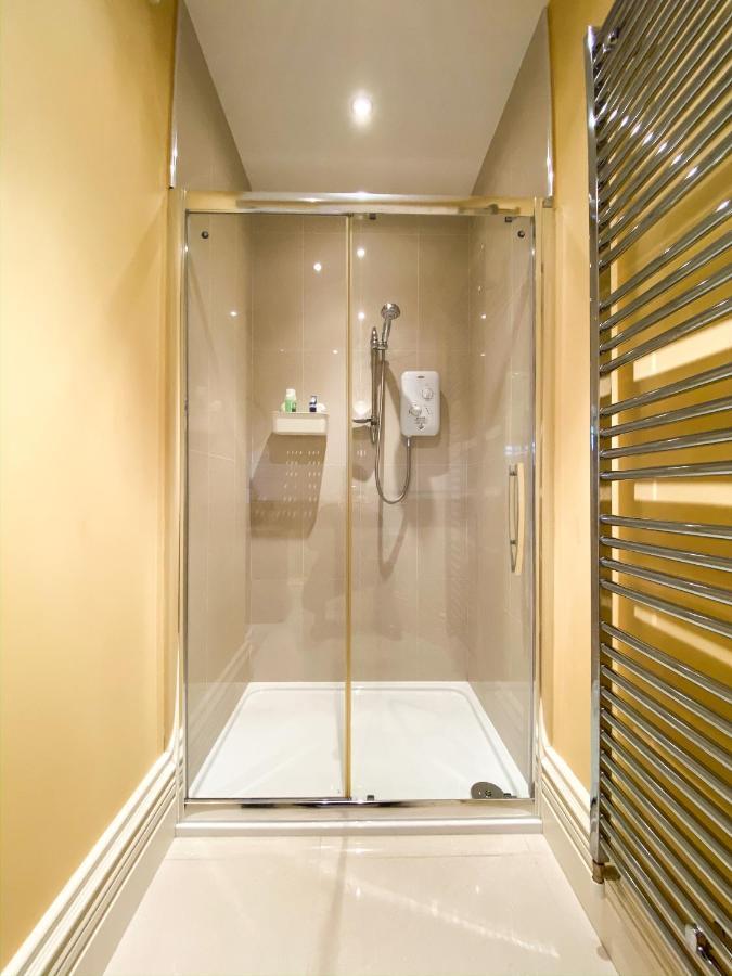 Bailey'S Court, Guest Accommodation Портадаун Екстериор снимка
