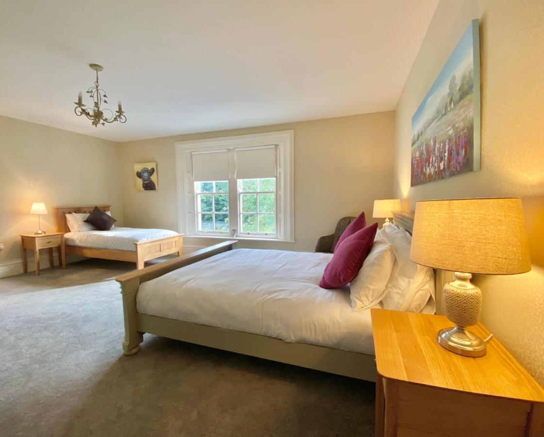 Bailey'S Court, Guest Accommodation Портадаун Екстериор снимка