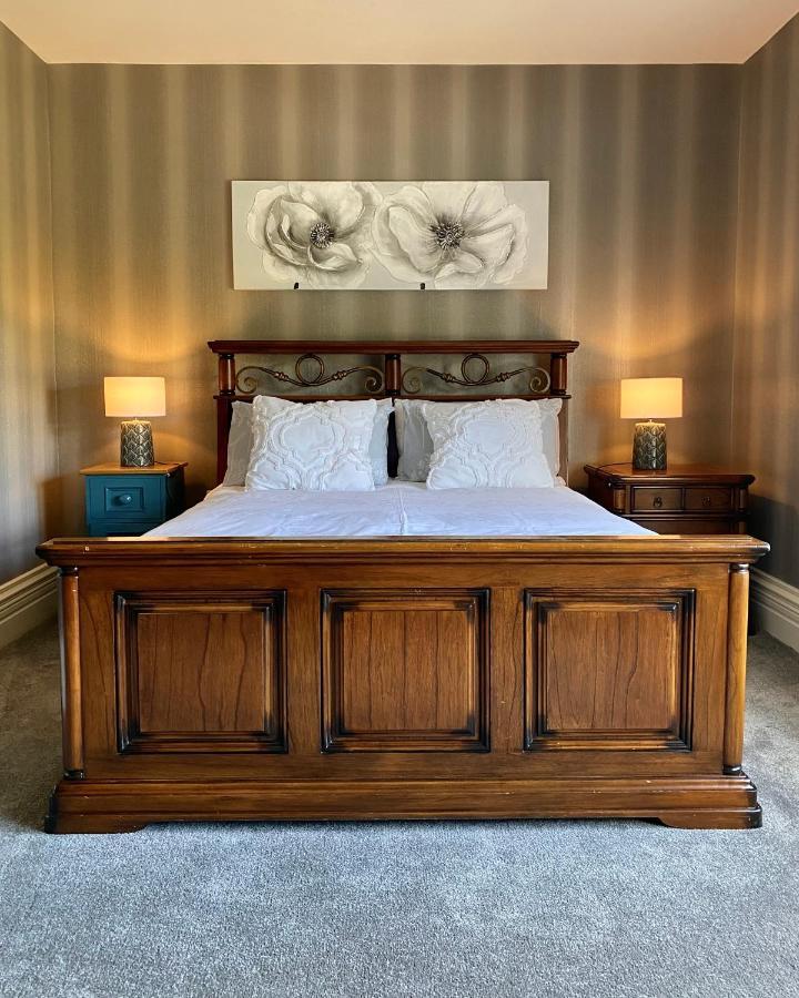 Bailey'S Court, Guest Accommodation Портадаун Екстериор снимка