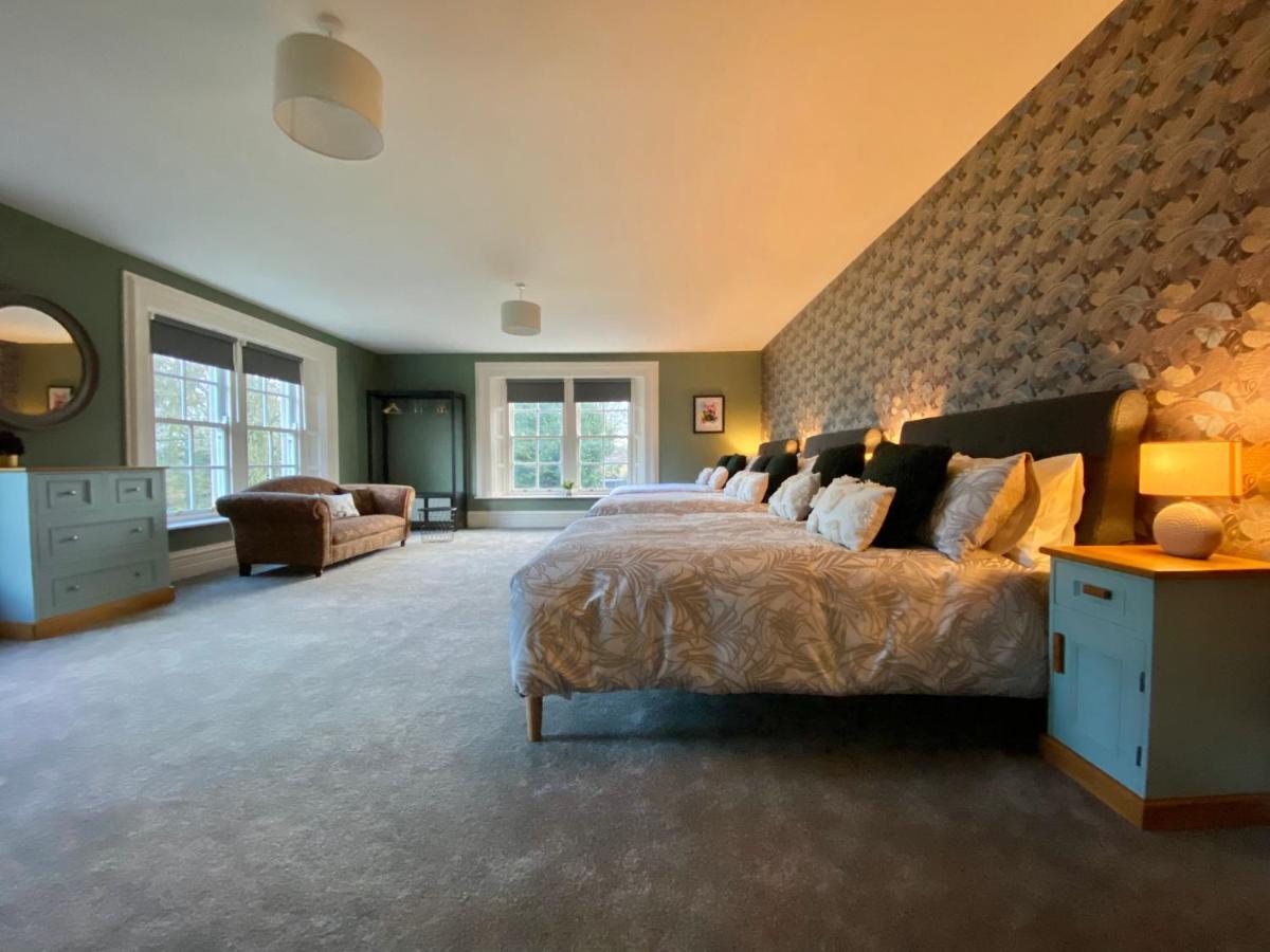 Bailey'S Court, Guest Accommodation Портадаун Екстериор снимка