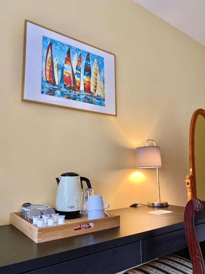 Bailey'S Court, Guest Accommodation Портадаун Екстериор снимка