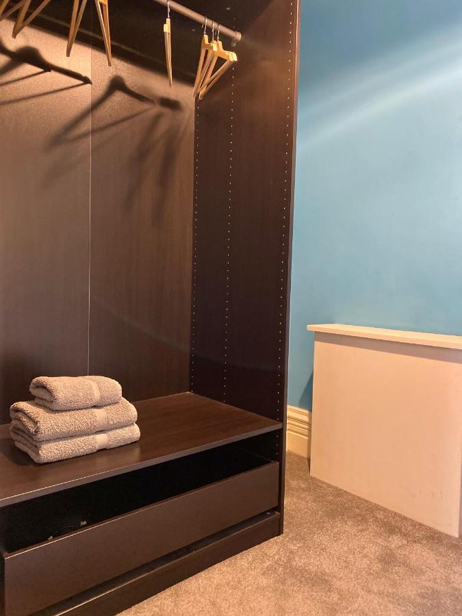 Bailey'S Court, Guest Accommodation Портадаун Екстериор снимка