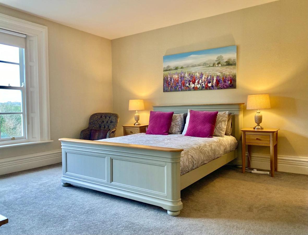 Bailey'S Court, Guest Accommodation Портадаун Екстериор снимка