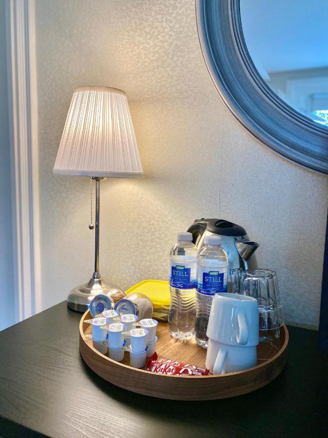 Bailey'S Court, Guest Accommodation Портадаун Екстериор снимка