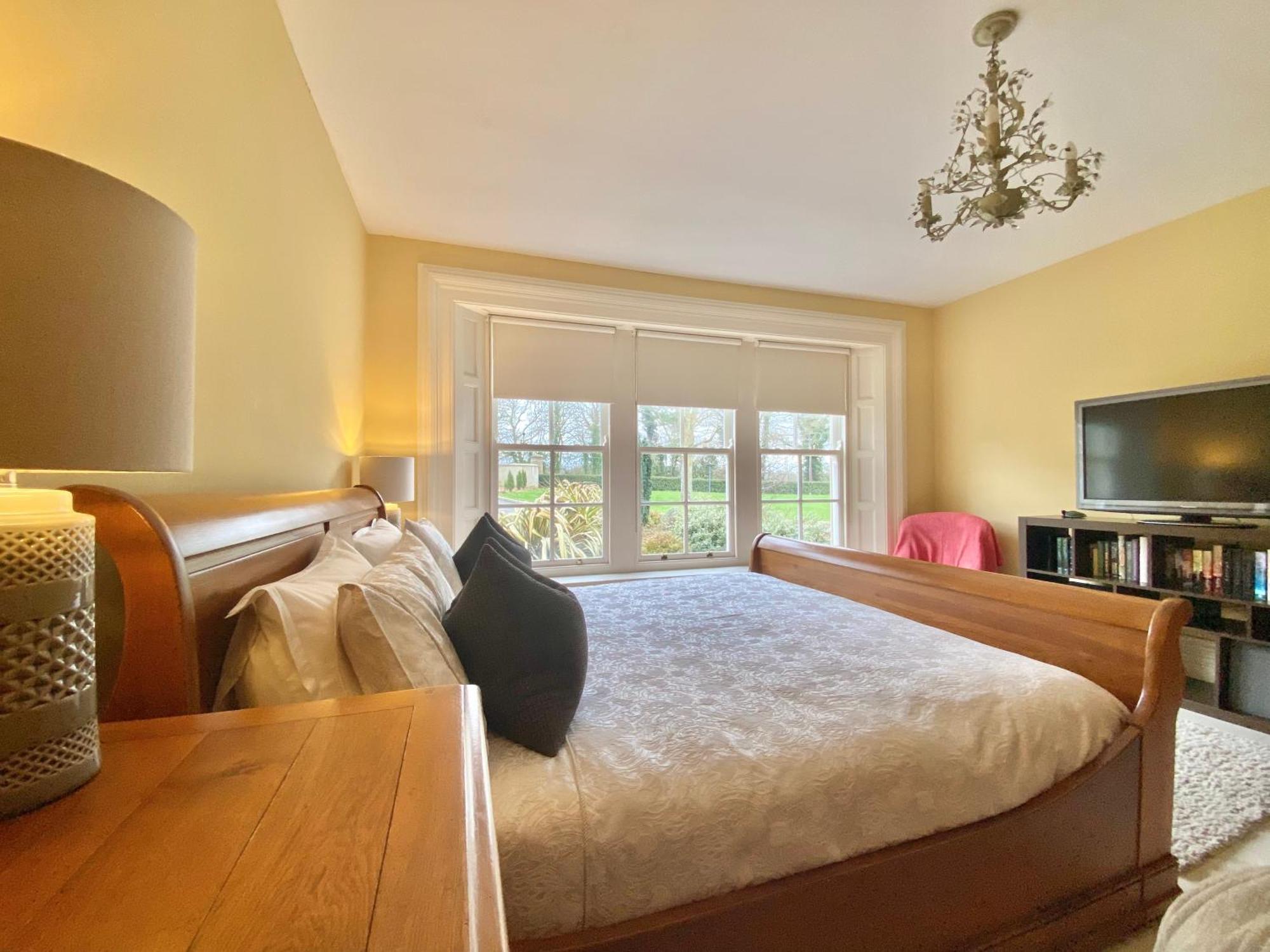 Bailey'S Court, Guest Accommodation Портадаун Стая снимка